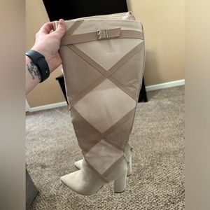 Women’s Knee High Boots